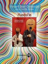 Vincent Beer-Demander Notenblätter Mandolin