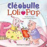 E-Book (pdf) Cleobulle et Loli Pop von Natalie Choquette