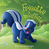 eBook (pdf) Frisette la mouffette de Lou Beauchesne