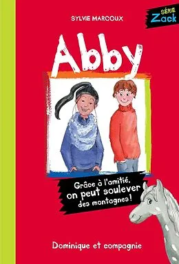 PDF Abby von Sylvie Marcoux