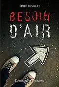 PDF Besoin d'air von Edith Bourget