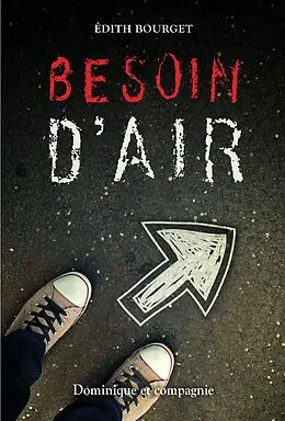 PDF Besoin d'air von Edith Bourget