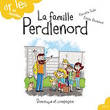 eBook (pdf) La famille Perdlenord de Pierrette Dubé