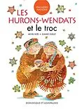 E-Book (pdf) Les Hurons-Wendats et le troc von Michel Noel