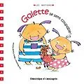 E-Book (pdf) Galette se sent coupable von Lina Rousseau