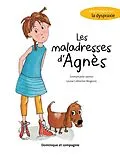 E-Book (pdf) Les maladresses d'Agnes von Emmanuelle Jasmin