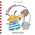 E-Book (pdf) Galette est fier de lui! von 