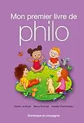E-Book (pdf) Mon premier livre de philo von Genevieve Boyer