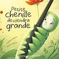 E-Book (pdf) Petite chenille deviendra grande von Danielle Chaperon