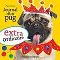 E-Book (pdf) Journal d'un pug extraordinaire von Demers Marie Demers