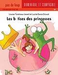 E-Book (pdf) Les betises des princesses von Louise Tondreau-Levert
