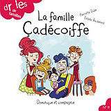 eBook (pdf) La famille Cadecoiffe de Pierrette Dubé