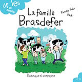 eBook (pdf) La famille Brasdefer de Pierrette Dubé