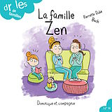 E-Book (pdf) La famille Zen von Pierrette Dubé