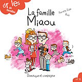 eBook (pdf) La famille Miaou de Pierrette Dubé