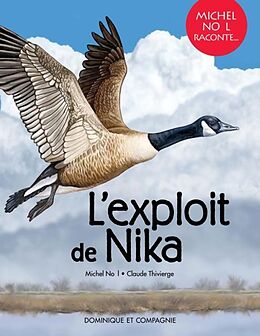 eBook (pdf) L'exploit de Nika de Michel Noel