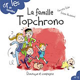 eBook (pdf) La famille Topchrono de Pierrette Dubé