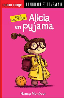 eBook (pdf) Alicia en pyjama de Nancy Montour