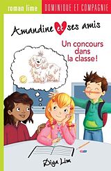 eBook (pdf) Un concours dans la classe! de 