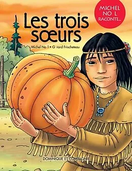 E-Book (pdf) Les trois soeurs von Michel Noel