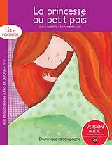 E-Book (pdf) La princesse au petit pois - version enrichie von Roberge Sylvie Roberge