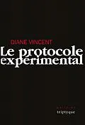E-Book (epub) Le protocole experimental von Vincent Diane Vincent