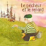 eBook (pdf) Le pecheur et le renard de Dumas Marianne Dumas