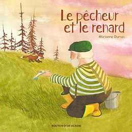 E-Book (pdf) Le pecheur et le renard von Dumas Marianne Dumas