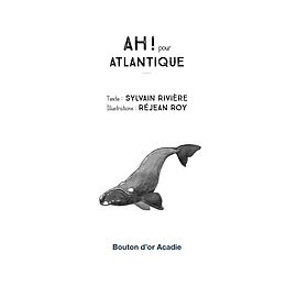 eBook (pdf) AH! Pour Atlantique de Sylvain Rivière