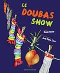 E-Book (pdf) Le Doubas Show von Nicole Poirier