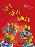 E-Book (pdf) Les sept amis von Elena Martinez
