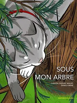 E-Book (pdf) Sous mon arbre von Duguay Mallet Chantal Duguay Mallet