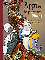 E-Book (pdf) Appi et le parfum puant von Savoie Marilou Savoie