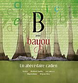 eBook (pdf) B pour bayou de Guidry Richard Guidry