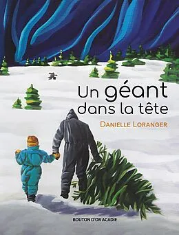 E-Book (pdf) Un géant dans la tête von Loranger Danielle Loranger