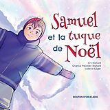 eBook (pdf) Samuel et la tuque de Noël de Richard Art Richard