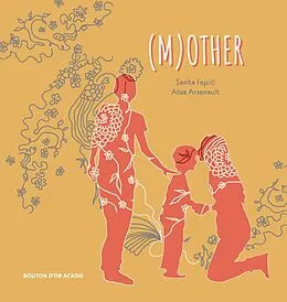 E-Book (pdf) (M)other von Fejzic Sanita Fejzic