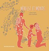 E-Book (pdf) Mère(s) et monde von Fejzic Sanita Fejzic