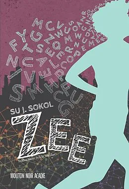 E-Book (epub) Zee von Sokol Su J. Sokol