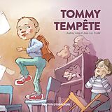 E-Book (pdf) Tommy Tempête von Long Audrey Long