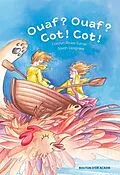 E-Book (pdf) Ouaf? Ouaf? Cot! Cot! von Rowe-Turner Carolyn Rowe-Turner