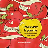 E-Book (pdf) L'étoile dans la pomme von Comeau Marie-France Comeau