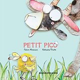 Couverture cartonnée Petit Pico de Fabien Melanson