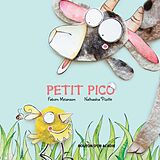 E-Book (pdf) Petit Pico von Melanson Fabien Melanson