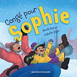 eBook (pdf) Congé pour Sophie de Poirier Nicole Poirier