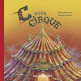 E-Book (pdf) C pour cirque von Martinez Elena Martinez