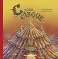 E-Book (pdf) C pour cirque von Martinez Elena Martinez