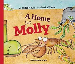 E-Book (pdf) Home for Molly von Houle Jennifer Houle