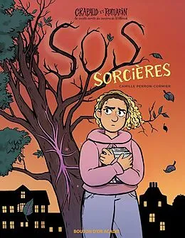 E-Book (pdf) SOS sorcières von Perron-Cormier Camille Perron-Cormier