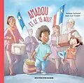 E-Book (pdf) Amadou et le 15 aout von Farhoud Samira Farhoud